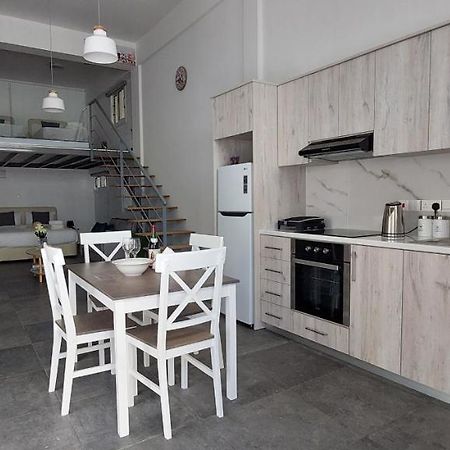 Eleantre Holiday Apartments Paphos Kültér fotó