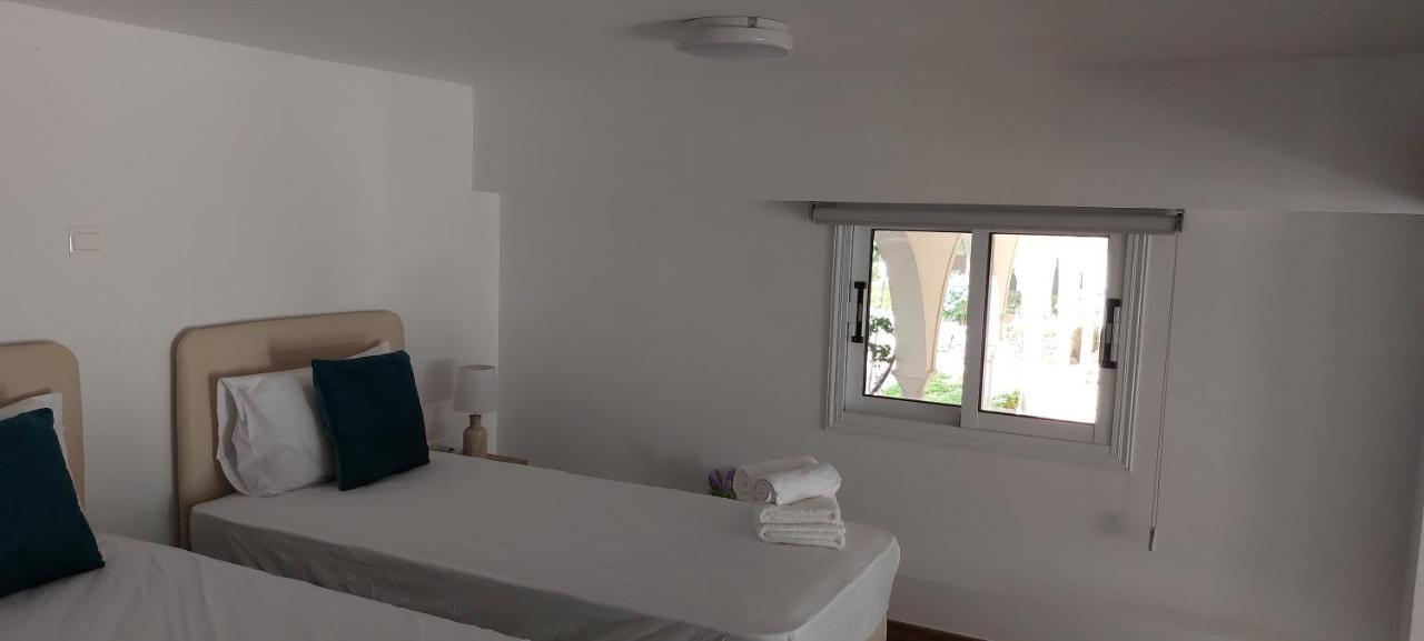 Eleantre Holiday Apartments Paphos Kültér fotó