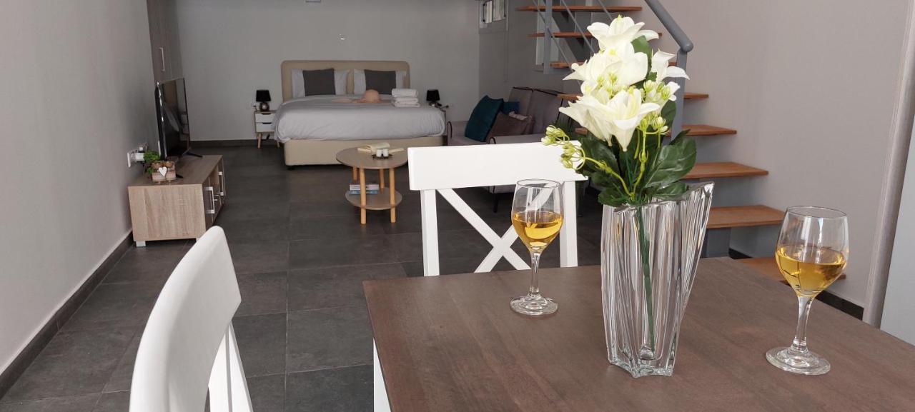 Eleantre Holiday Apartments Paphos Kültér fotó
