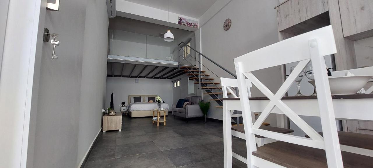 Eleantre Holiday Apartments Paphos Kültér fotó