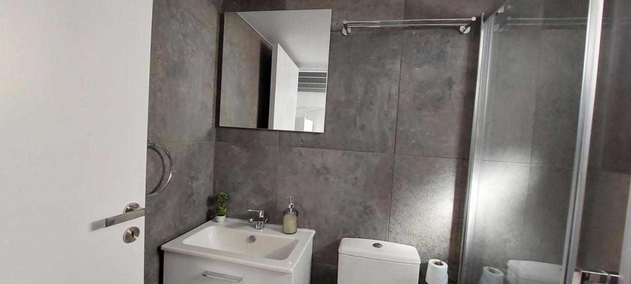 Eleantre Holiday Apartments Paphos Kültér fotó