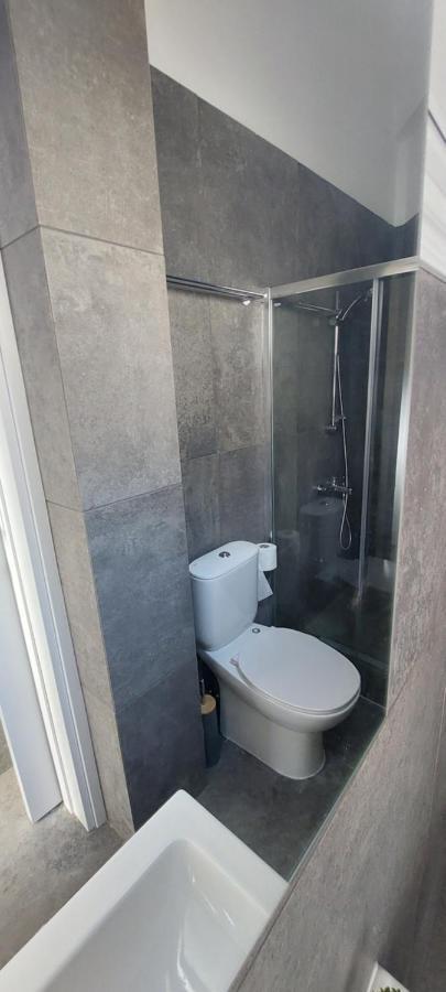 Eleantre Holiday Apartments Paphos Kültér fotó