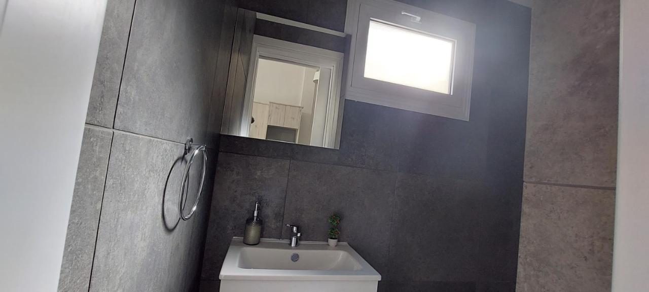 Eleantre Holiday Apartments Paphos Kültér fotó