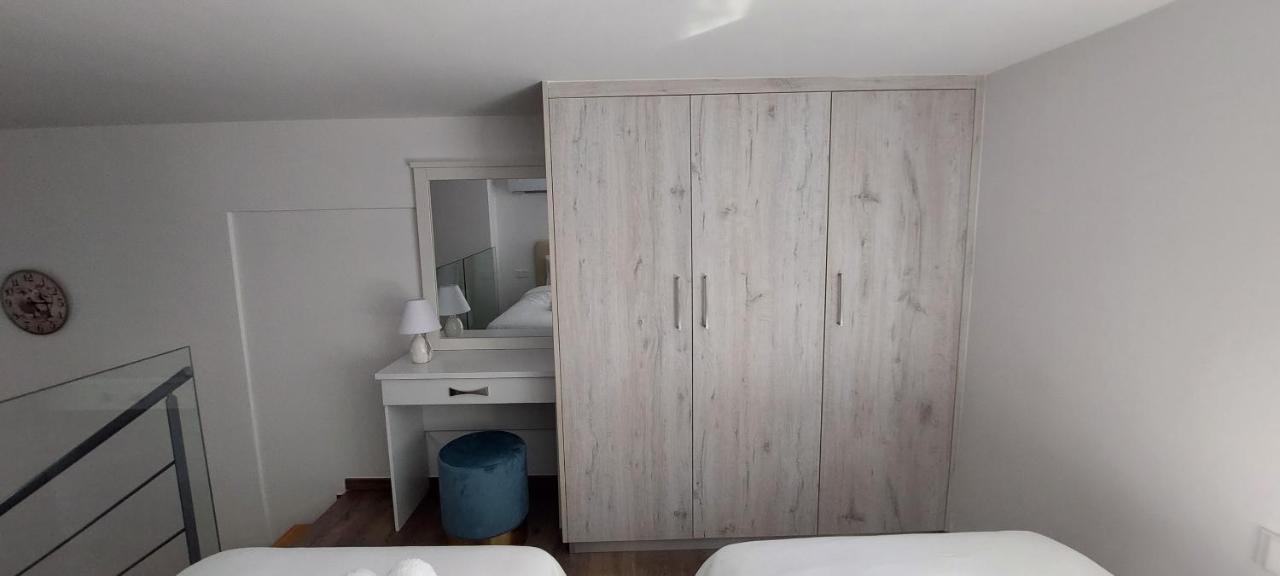Eleantre Holiday Apartments Paphos Kültér fotó