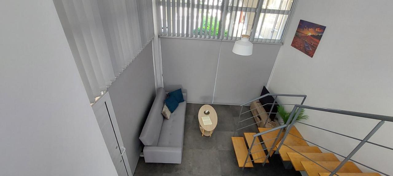 Eleantre Holiday Apartments Paphos Kültér fotó